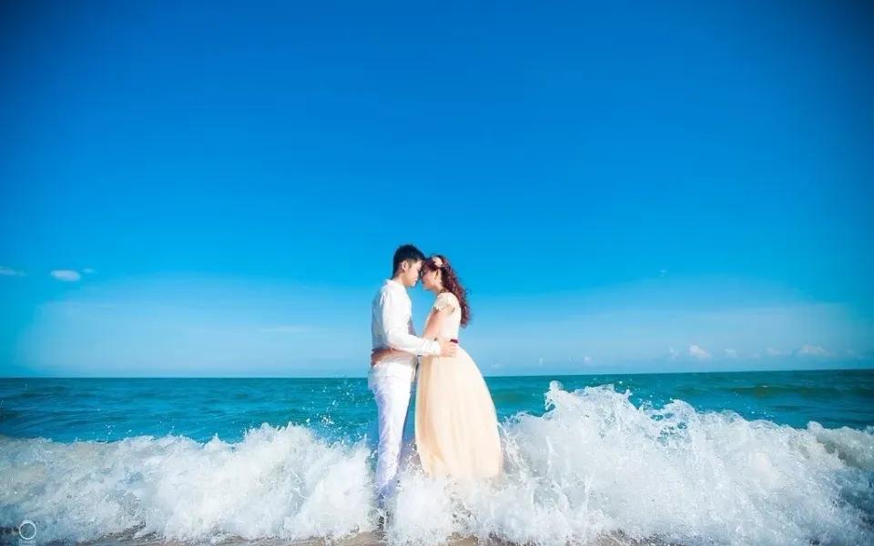 Lý do nên chọn chụp hình cưới tại Phú Quốc