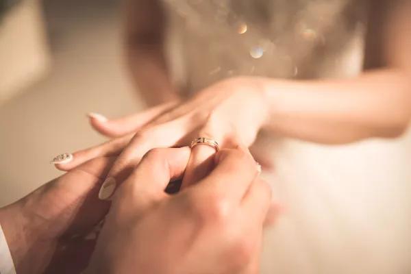 Top 5 cửa hàng nhẫn cưới kiểu độc đáo