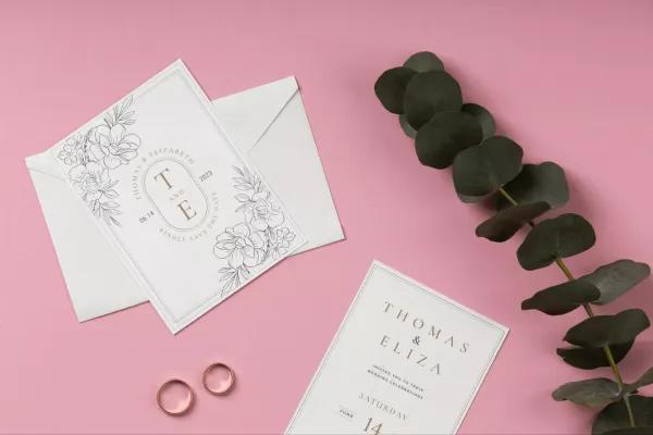 Invitations