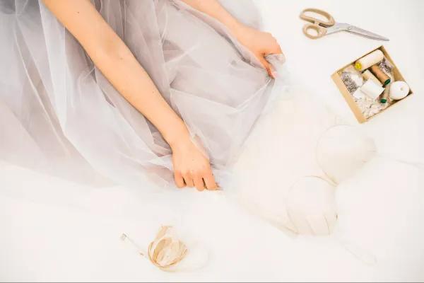 Phụ kiện cưới