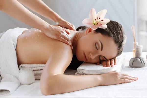 Chăm sóc sức khoẻ