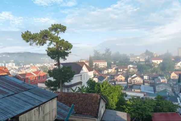 Đà Lạt