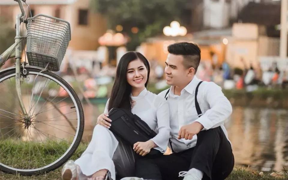 Những Gợi Ý Đồ Đôi Chụp Hình Cưới Đầy Lãng Mạn